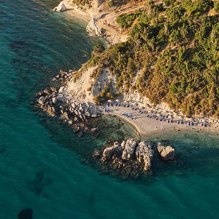 Pelagaki Sunrise Apartments Orthoniai Экстерьер фото