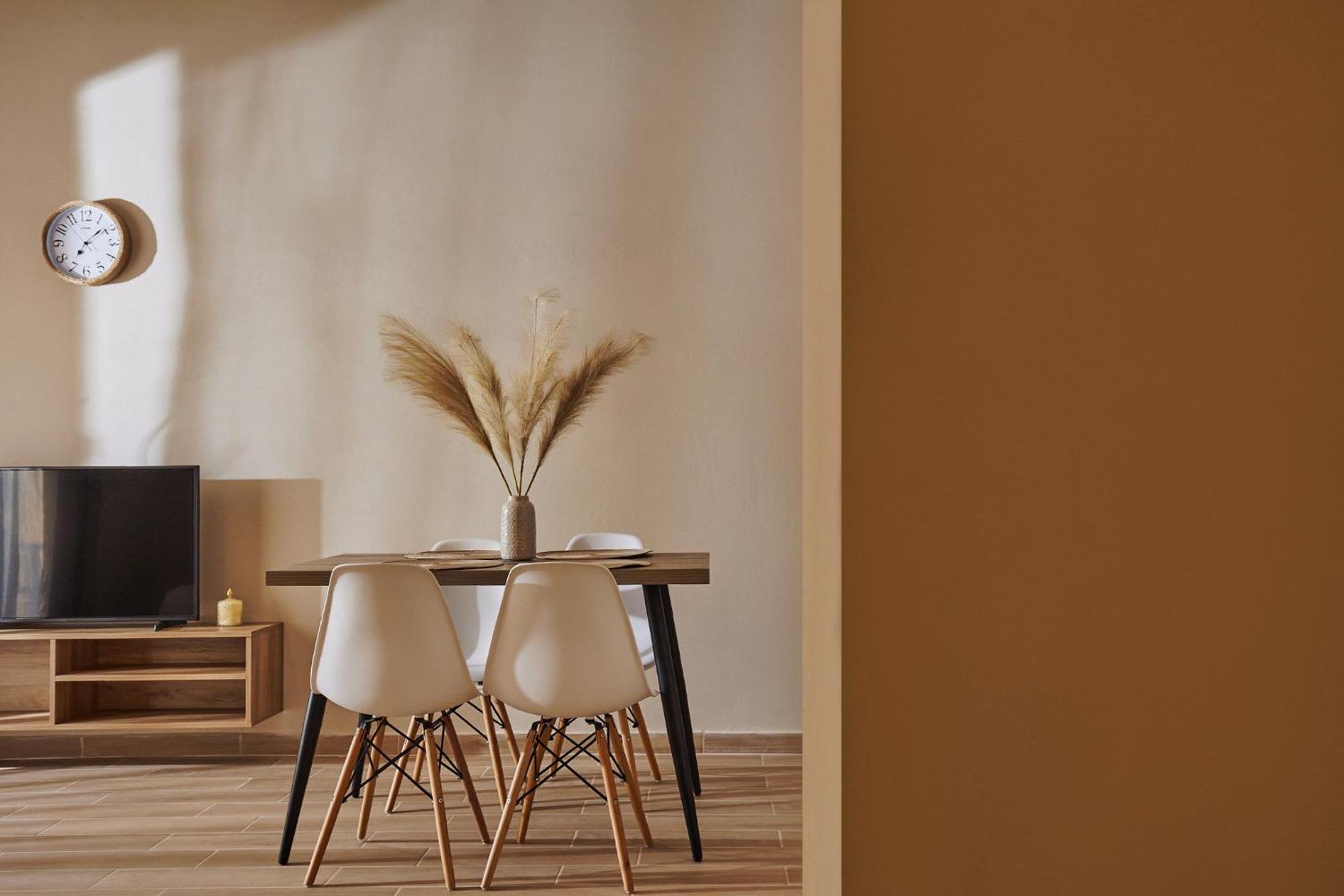 Pelagaki Sunrise Apartments Orthoniai Экстерьер фото