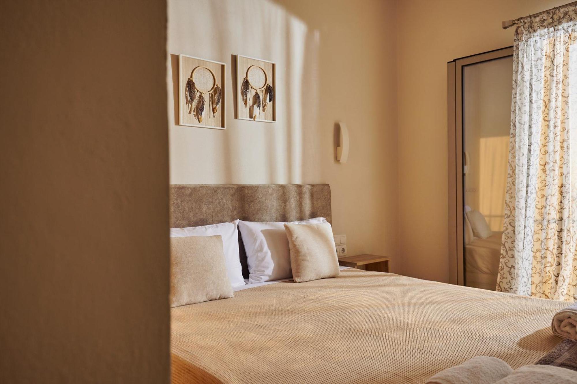 Pelagaki Sunrise Apartments Orthoniai Экстерьер фото